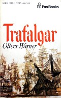Trafalgar by WARNER, Oliver